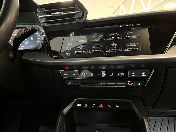 Audi A3 16 of 17