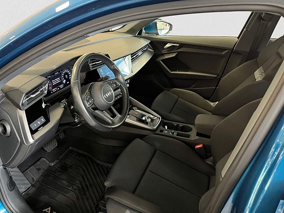 Audi A3 7 of 17