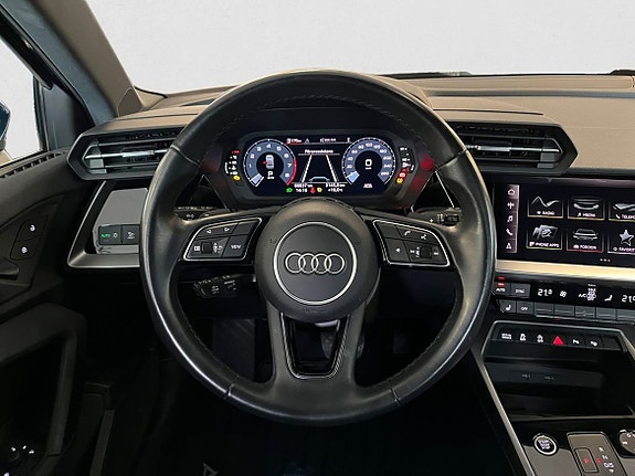 Audi A3 10 of 17