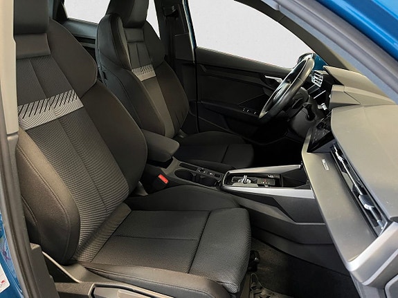 Audi A3 12 of 17