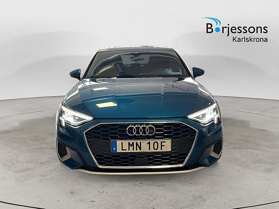 Audi A3 5 of 5