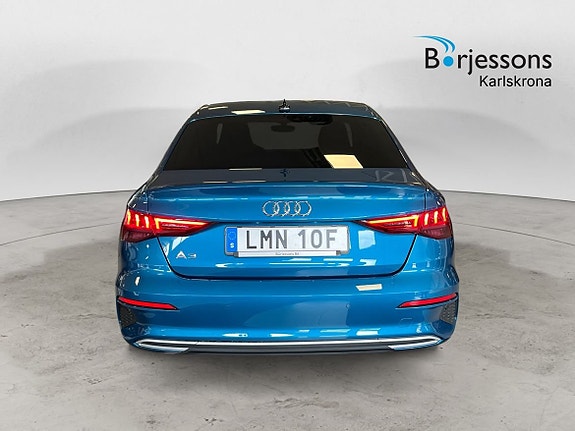 Audi A3 4 of 5