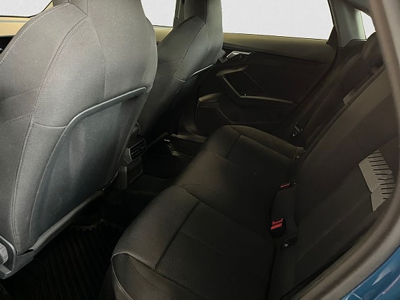 Audi A3 11 of 17