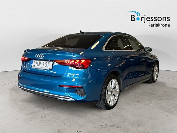 Audi A3 3 of 5