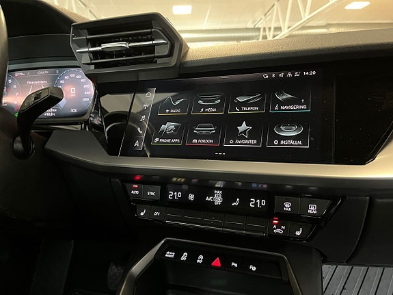 Audi A3 15 of 17