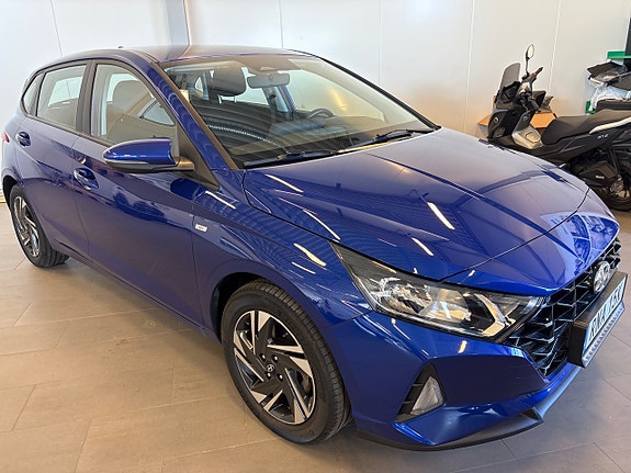 Hyundai i20 3 of 5
