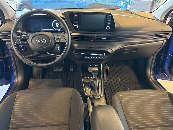 Hyundai i20 10 of 10