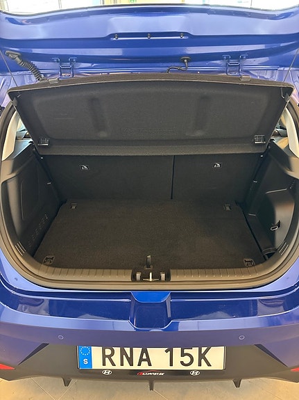 Hyundai i20 7 of 10