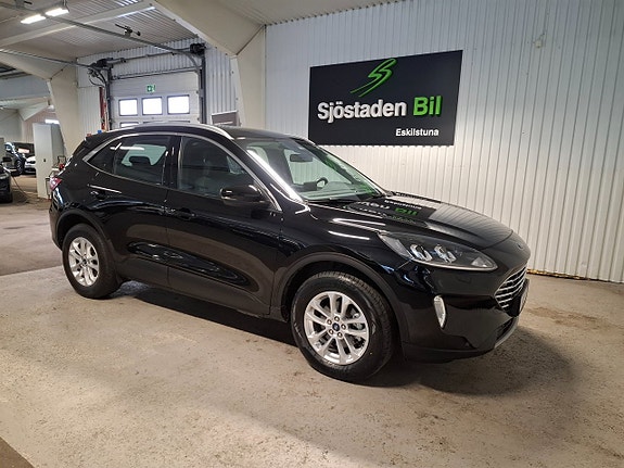 Ford Kuga 3 of 5