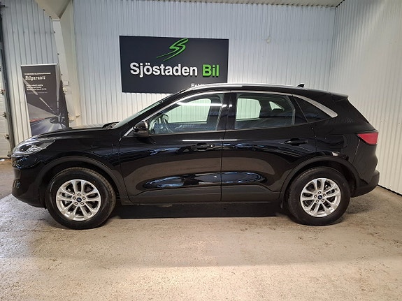 Ford Kuga 4 of 5