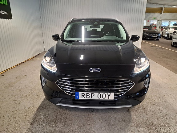 Ford Kuga 2 of 5