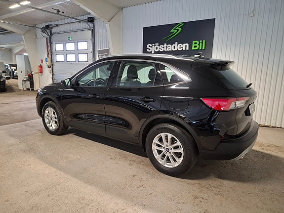 Ford Kuga 5 of 5