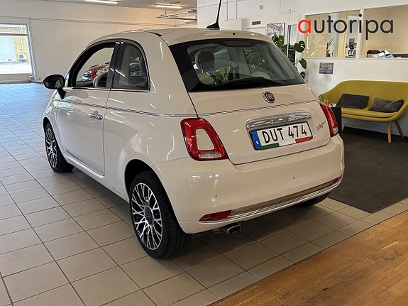 Fiat 500 3 of 5