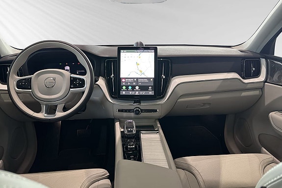 Volvo XC60 8 of 10