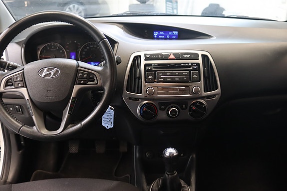 Hyundai i20 17 of 17