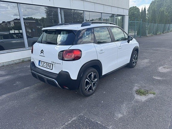 Citroen C3 Aircross 5 of 5