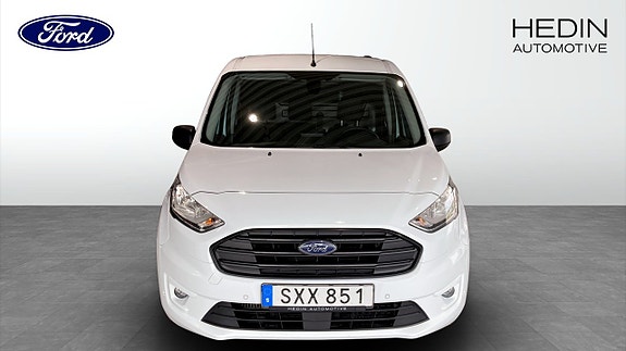 Ford Transit Connect 8 of 9
