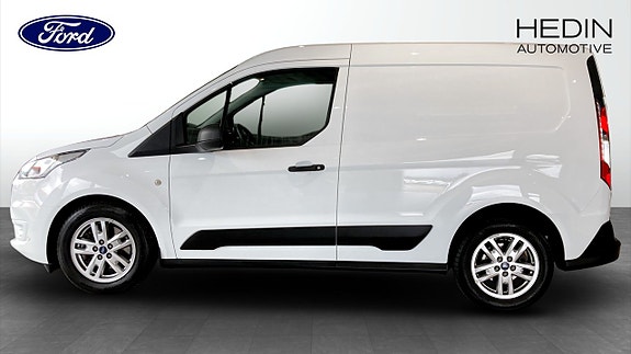 Ford Transit Connect 6 of 9