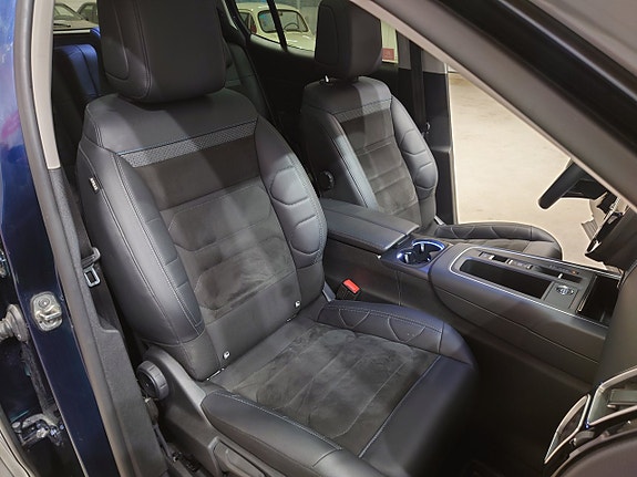 Citroen C5 Aircross 11 of 18
