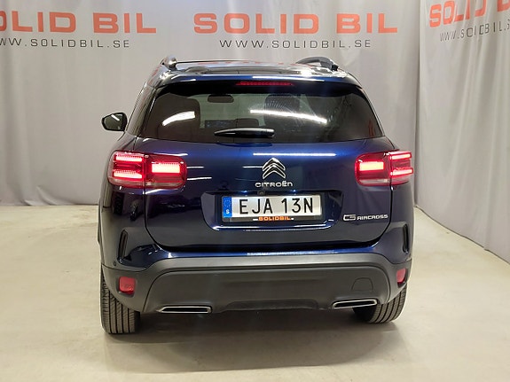 Citroen C5 Aircross 6 of 18