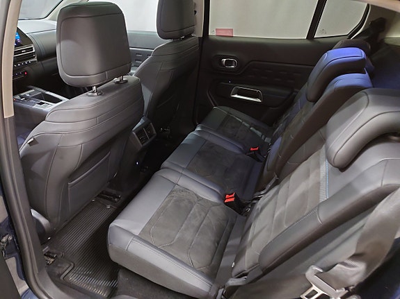 Citroen C5 Aircross 13 of 18