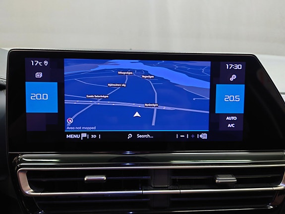 Citroen C5 Aircross 10 of 18