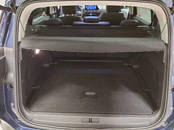 Citroen C5 Aircross 15 of 18