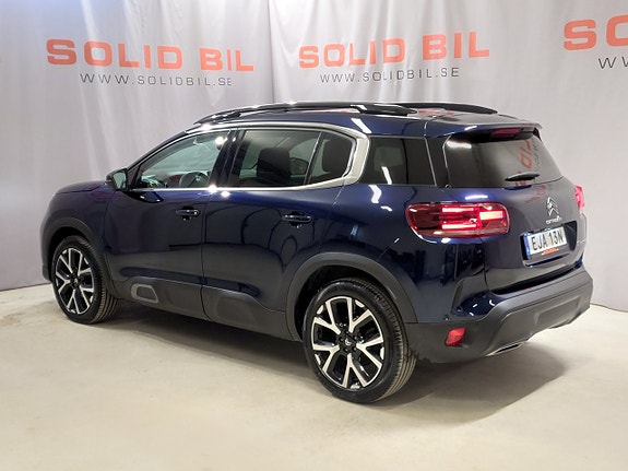 Citroen C5 Aircross 4 of 5