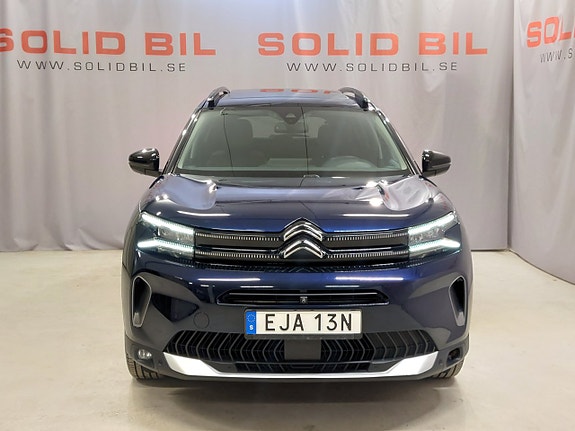 Citroen C5 Aircross 2 of 5