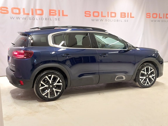 Citroen C5 Aircross 5 of 5