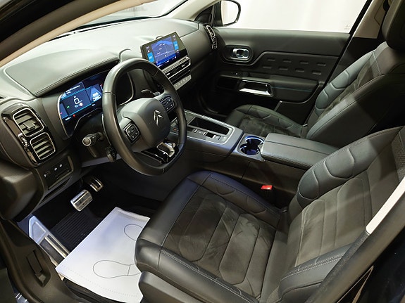 Citroen C5 Aircross 7 of 18
