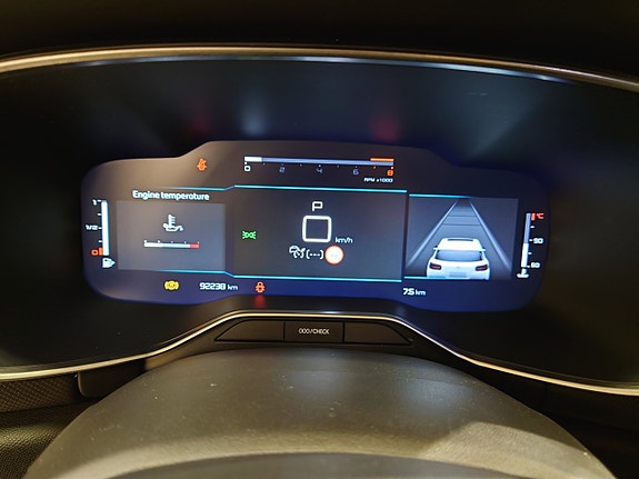 Citroen C5 Aircross 8 of 18
