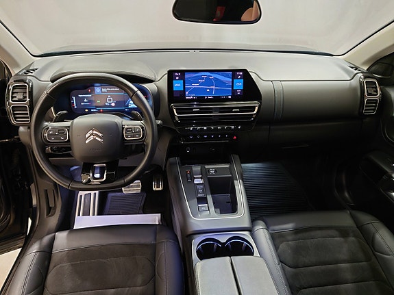 Citroen C5 Aircross 9 of 18