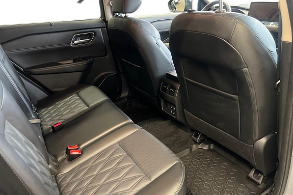Nissan X-Trail 9 of 22