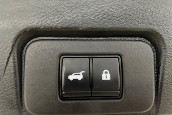 Nissan X-Trail 21 of 22