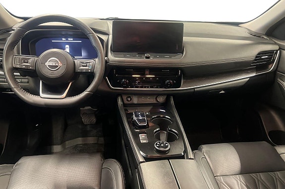 Nissan X-Trail 10 of 22