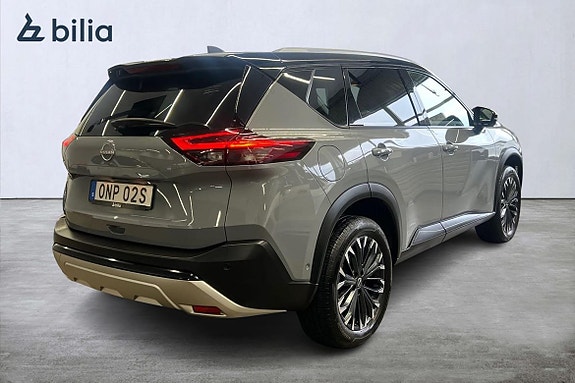 Nissan X-Trail 19 of 22