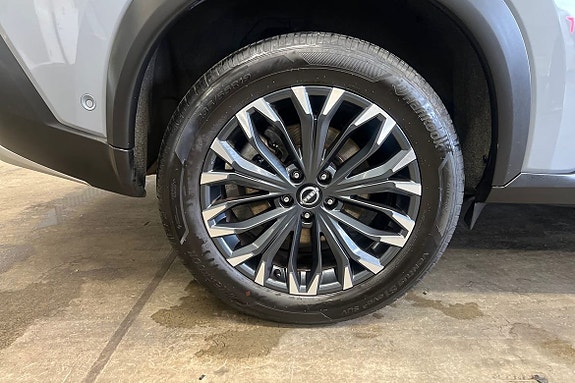 Nissan X-Trail 17 of 22