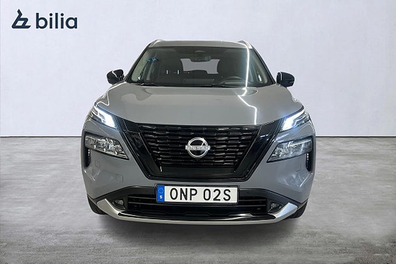 Nissan X-Trail 6 of 22