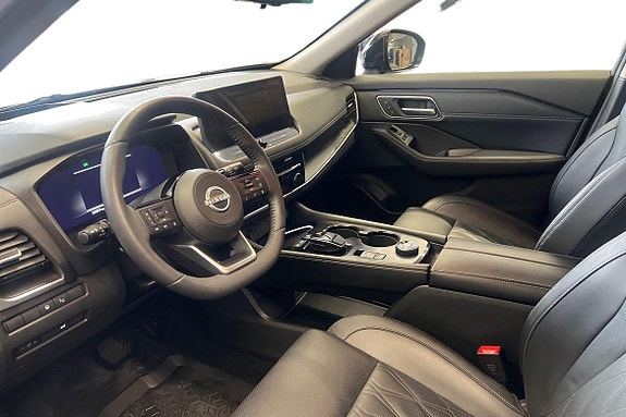 Nissan X-Trail 14 of 22