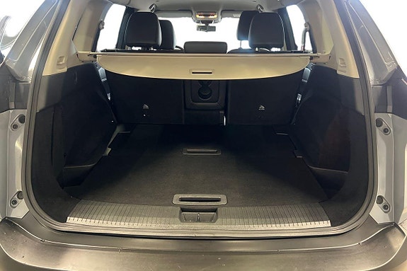 Nissan X-Trail 12 of 22