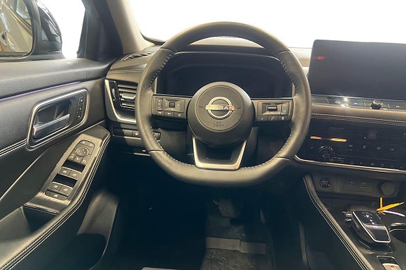 Nissan X-Trail 11 of 22