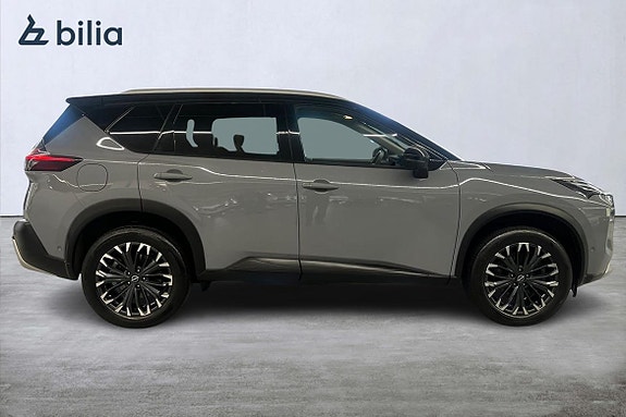 Nissan X-Trail 18 of 22