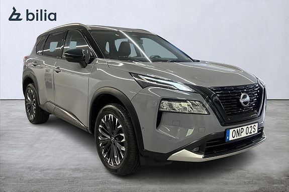 Nissan X-Trail 20 of 22