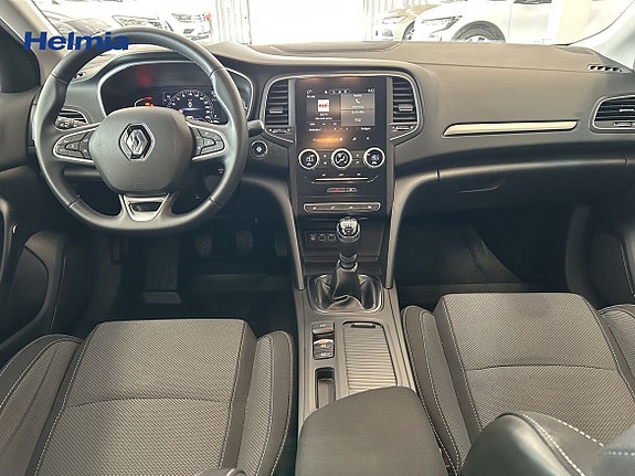 Renault Megane IV 5 of 5