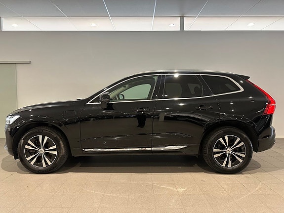 Volvo XC60 5 of 18