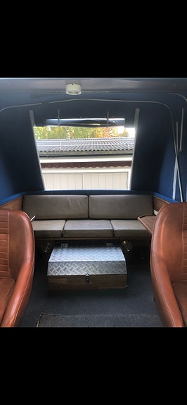 Nimo 22 Midcabin 1982 5 of 6