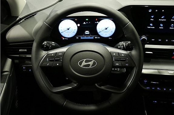 Hyundai i20 10 of 17