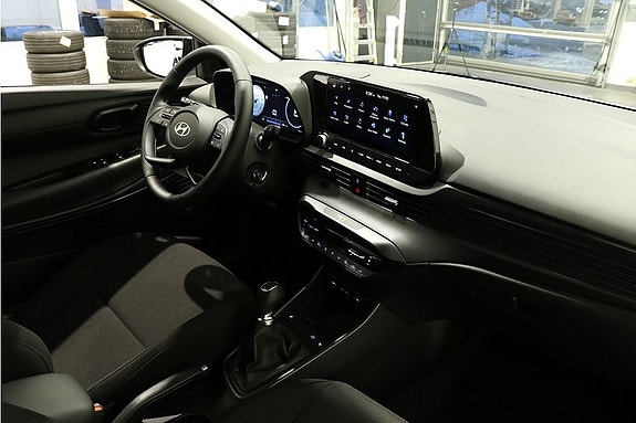 Hyundai i20 12 of 17