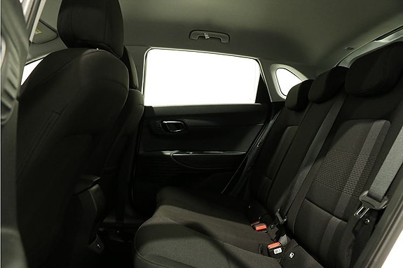 Hyundai i20 9 of 17